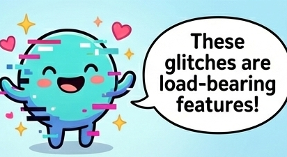 Load-bearing features